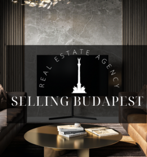 Selling Budapest Presentation 2025